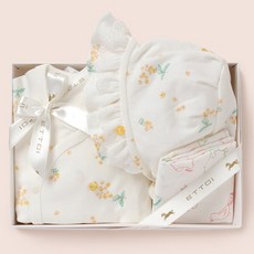 에뜨와신생아선물세트