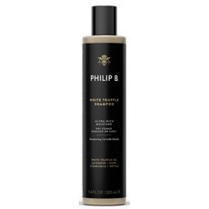 필립비 Philip B 화이트 트러플 울트라 리치 모이스처 라이징 샴푸 220ml