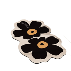 규조토 발매트 욕실발매트 욕실미끄럼방지매트욕실 화장실 매트, 스타일 1, 1개