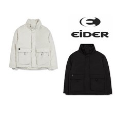 [아이더] (DMW22569) WANDERER THIN (원더러 씬) 다운 자켓 패딩