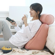 수니홈삼각쿠션