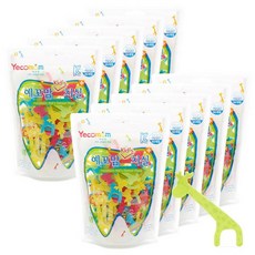 예꼬맘키즈치실지퍼백