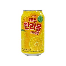 제주 한라봉 스파클링, 355ml, 서울