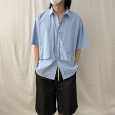 시티보이룩 TOP01