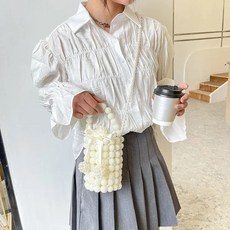 퀼트에코백완제품