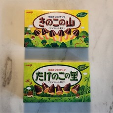 타케노코노사토