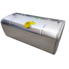 화물차 기름통 대형 중장비 240L 오일 탱크 저장 트럭 연료, A. 94x50x높이42 (스퀘어타입)약160L