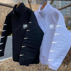 오비오아노락패딩