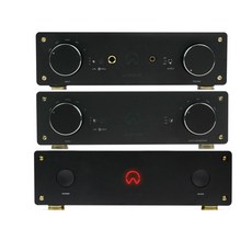 JAVS X7 DAC + X7 DDC + CLEAN POWER 하이파이패키지, 블랙