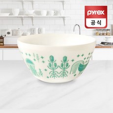 코렐 파이렉스 빈티지볼 패밀리팜 믹싱볼 1.5L, 상세 설명 참조, 1개
