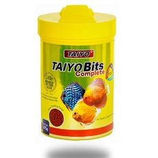 [초록끈] 타이요 비트 120g(중) 사료먹이, 120g, 1개