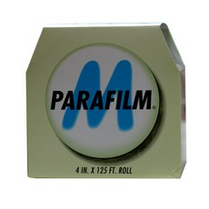 PARAFILM 파라필름 4인치 (10cm x 38m) 밀봉 PM-996, 1개