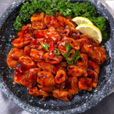 밀리랩초벌구이대구막창