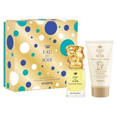 시슬리 오 뒤 스와르 기프트 세트(EDP30ml 바디크림50ml), 단품