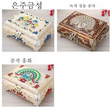 그레고리목걸이