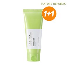 네이처리퍼블릭세안제