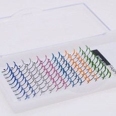 아유아유속눈썹