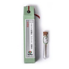 프랑스자수실바늘