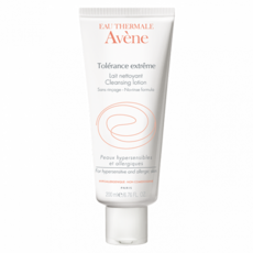 아벤느똘레랑스익스트림클렌징밀크