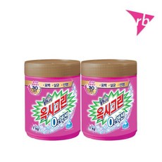 블루마운트테크놀러지폴메디슨키즈아토표백제1kg