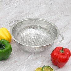 퀸센스 펀칭볼바구니 양수 20cm, 1개