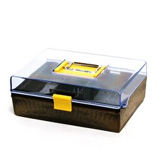 매표 플라스틱 인장함 대 - 210X155X80mm