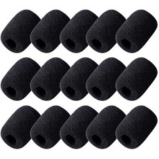 붐마이크스펀지