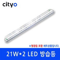 방진방습등
