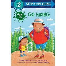 How to Go Hiking, Random House Books for Youn...