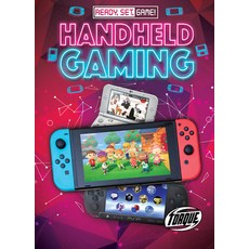 Handheld Gaming Paperback, Torque, English, 9781648342509