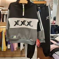 오후 아동 신비아파트 아노락 기모 상하세트 OHSM20DS2 OHSM20DS3