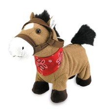 Gallop - Musical Horse by Cuddle Barn