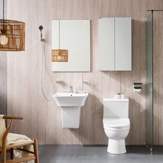 리바트욕실블러쉬