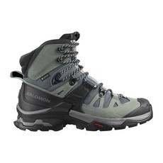 Salomon QUEST 4 GORE-TEX 살로몬 퀘스트 4 고어텍스 여성 등산화