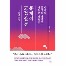 경제학자의문학살롱