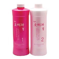 ●파란 마켓●DK 허브 오미자 펌 1제 2제 1000ml RHF+C_:1EEE51 멀티펌 텍스쳐펌 웨이브펌 기능성펌 DK 허브 오미자, 쿱팡_, ◆옵션필수확인◆