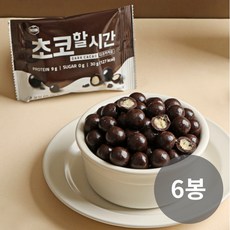 로코초코단백질