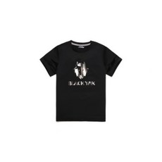 블랙야크키즈반팔