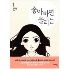 좋아하면울리는