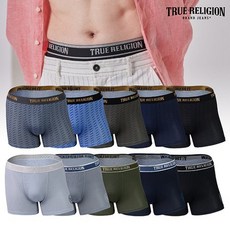 트루릴리젼 TOP01
