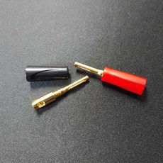 노스톤바나나플러그