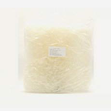 이엔푸드 실 한천 300g, 1개