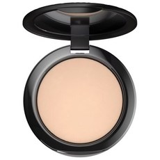 MAYBELLINE 媚比琳 反孔特霧柔焦空氣粉餅 6g SPF32 PA+++, 120 裸膚色, 1個