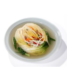 빅쭌김치