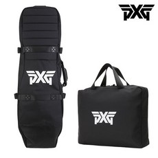  PXG 정품 TRAVEL COVER 트레블 항공 커버, 없음 
