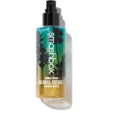SMASHBOX PHOTO FINISH SO CHILL COCONUT PRIMER WATER 스매쉬박스 포토피니쉬 쏘 칠 코코넛 프라이머 워터, 상세페이지참조