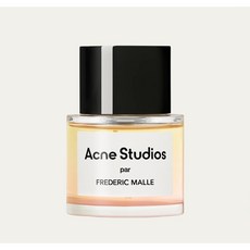 아크네 스튜디오 Acne Studios X 프레데릭말 오드퍼퓸 50ml