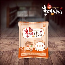 홍대낙지 300g 4팩 수제양념 낙지볶음, 4개