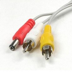 모니터dc케이블