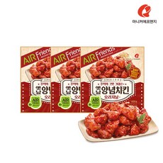 마니커옛날통닭